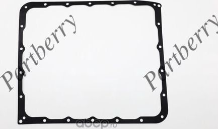 Прокладка поддона АКПП 3139790X0A PB562002 (Partberry). Артикул PB562002