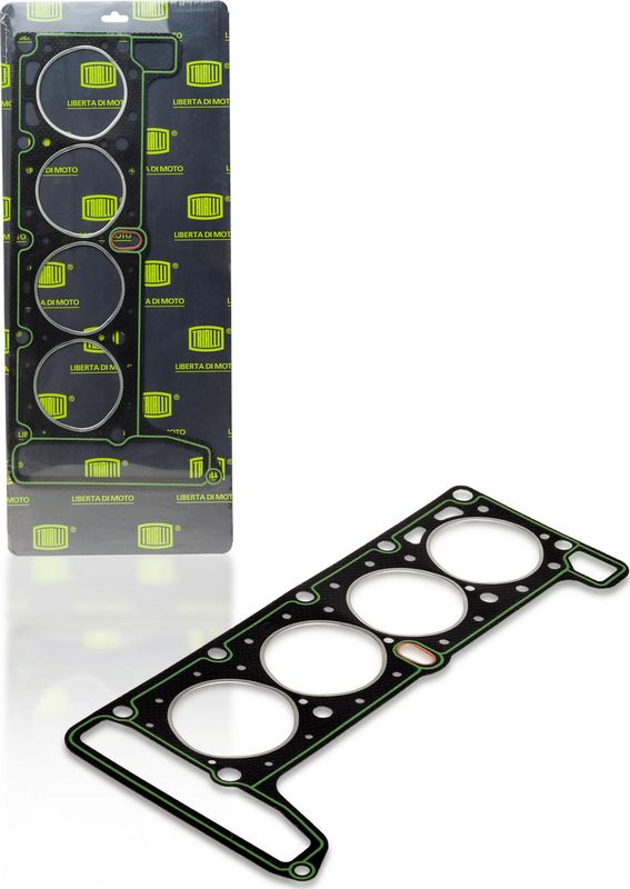 Прокладка ГБЦ Trialli для ВАЗ 2104 2000-2012. Артикул GZ 101 2011