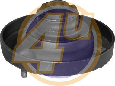 Опора амортизатора (стойки) 4U. Артикул BW-SS-00011