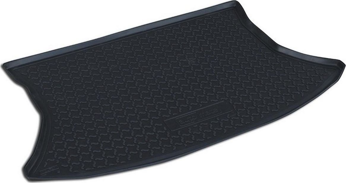 Коврик Rival в багажник для Lada Granta I рестайлинг хэтчбек 2018-2026. Артикул 16002002