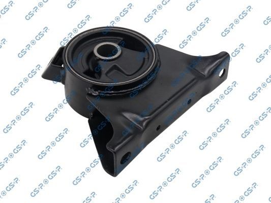 Подушка (опора) двигателя GSP правая для Mazda 626 V (GF) 1997-2002. Артикул 514394