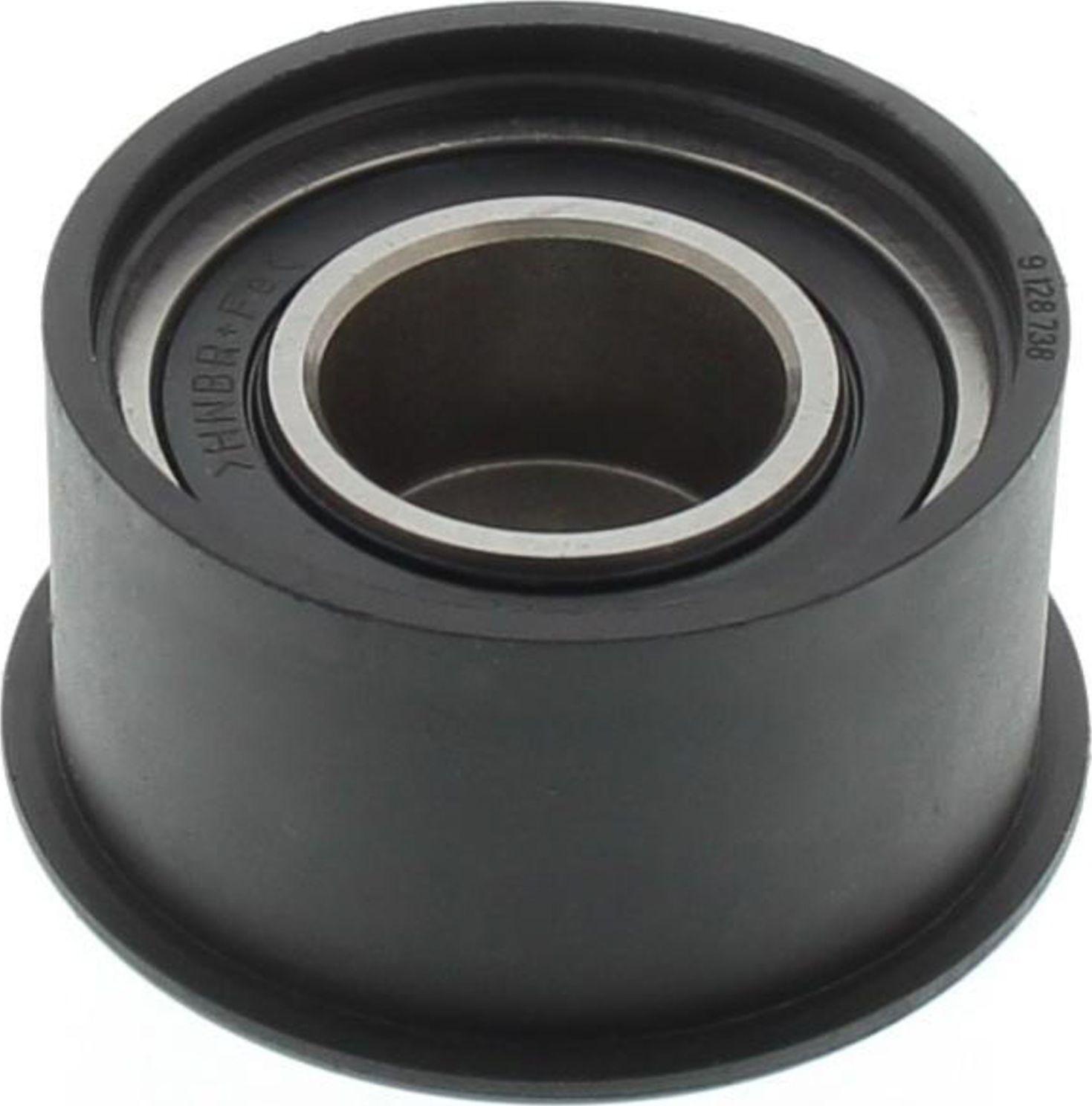 Направляющий (ведущий) ролик ремня ГРМ MAPCO. Артикул 23794