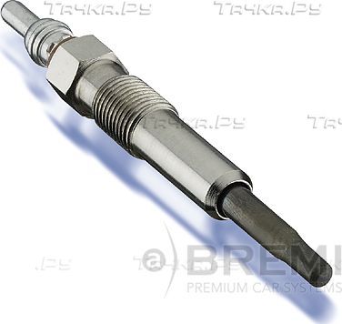 Свеча накаливания (накала) Bremi. Артикул 26002