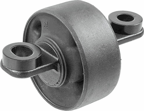 Сайлентблок заднего рычага подвески Lemforder. Артикул 43051 01