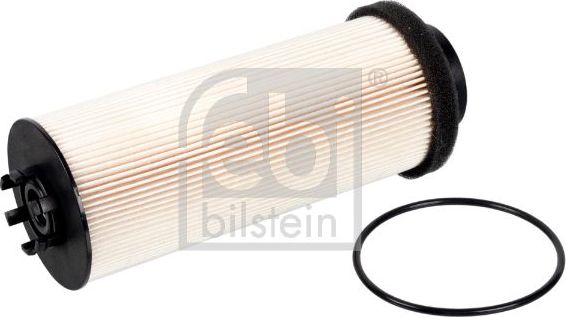 Топливный фильтр Febi Bilstein. Артикул 39367