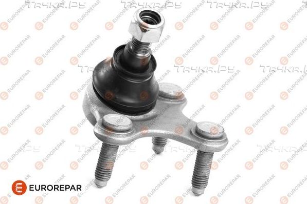 Шаровая опора Eurorepar передняя левая нижняя внешняя для Audi A3 II (8P) 2003-2013. Артикул 1634899580