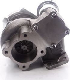 Турбина (турбокомпрессор) Garrett Original Spare part для IVECO EuroCargo I, II, III 1991-2015. Артикул 465379-5003S