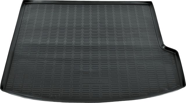 Коврик Норпласт для багажника Changan CS85 2019-2026. Артикул NPA00-T13-200