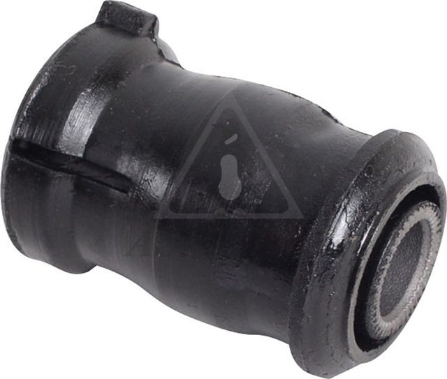 Сайлентблок переднего рычага подвески Asmetal. Артикул 38TY0201