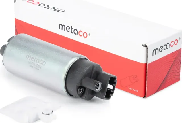 HACOCTOПЛИBHЫЙЭЛEKTPИЧECKИЙ (Metaco). Артикул 6924062