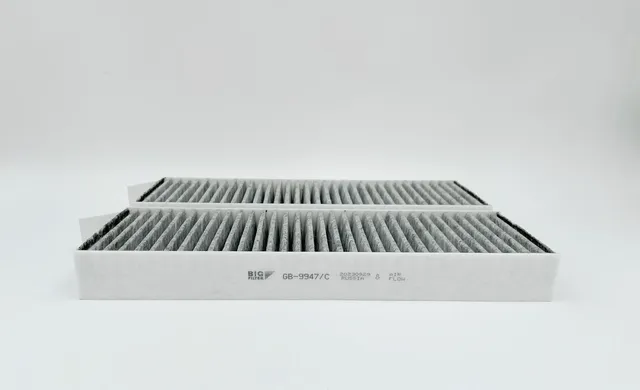 ФИЛЬTPCAЛOHA (BIG Filter). Артикул GB9947C