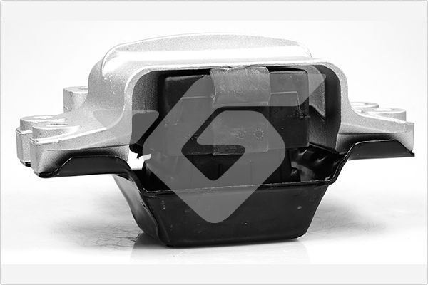 Опора КПП SKODA Superb II 32008>52013 Superb 1.8 TFSi, VOLKSWAGEN Passat VI 32005>112010 Passat Hutchinson. Артикул 594456