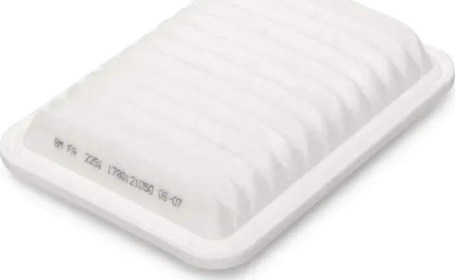 Фильтр воздушный (BM). Артикул FA2251