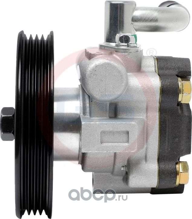 Новый насос ГУР KIA Sephia (FB) 1995-1997, KIA Sephia (FB) 1997-2001, KIA Shuma (GS). Артикул HP21010C