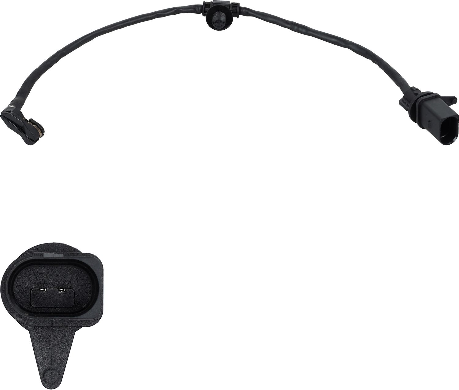 Датчик износа тормозных колодок  Trialli. Артикул PFS 0208