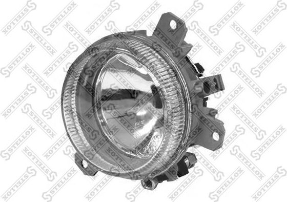 Фара противотуманная Stellox. Артикул 87-35008-SX
