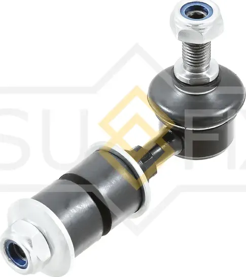 Стойка стабилизатора | перед прав/лев | (Sufix). Артикул SJ1043