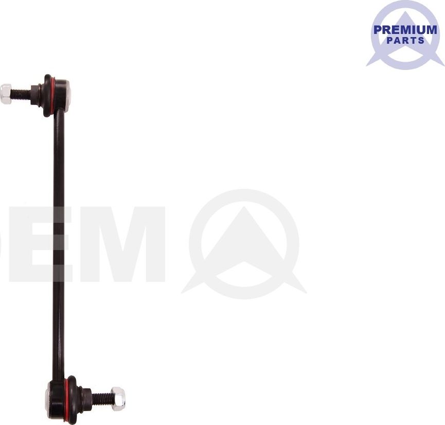 Стойка (тяга) стабилизатора Sidem. Артикул 37588