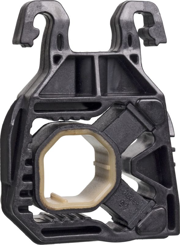 Крепление (кронштейн) радиатора Febi Bilstein febi Plus для Volkswagen Golf VII 2012-2026. Артикул 103224