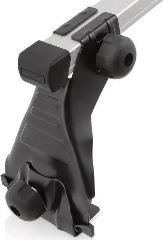 Багажник на крышу Атлант креп. за водостоки для ВАЗ 2101-21099 1971-2004. Артикул 8902