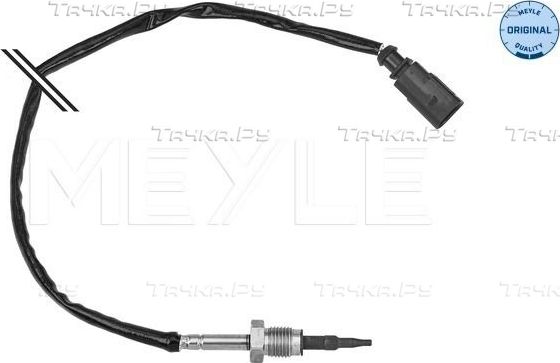 Датчик температуры выхлопных газов Meyle Original. Артикул 114 800 0189