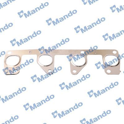 Прокладка выпускного коллектора Mando. Артикул EGEND00027