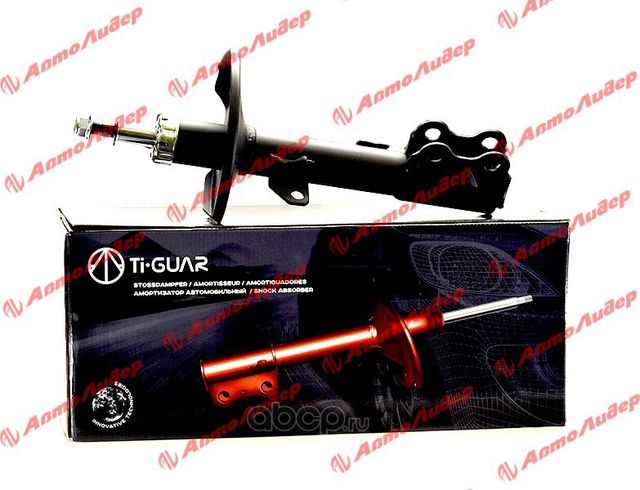 Амортизатор (TI-Guar). Артикул 9508711GS