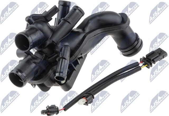 Термостат NTY для MINI Countryman I (R60) 2010-2016. Артикул CTM-BM-034