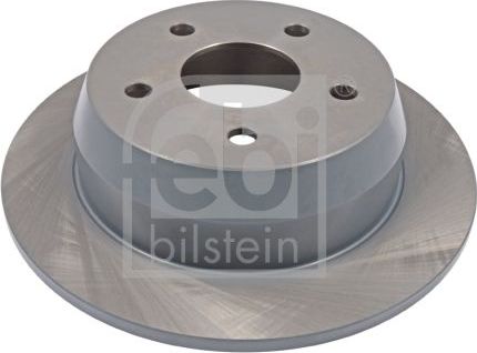 Тормозной диск Febi Bilstein. Артикул 108501