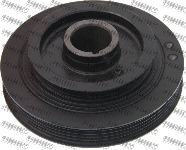 Шкив коленвала Febest для Toyota Celica VI (T200) 1993-1997. Артикул TDS-3S163