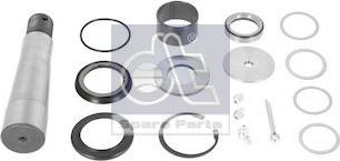 Ремкомплект шкворня поворотного кулака  DT Spare Parts. Артикул 2.95003