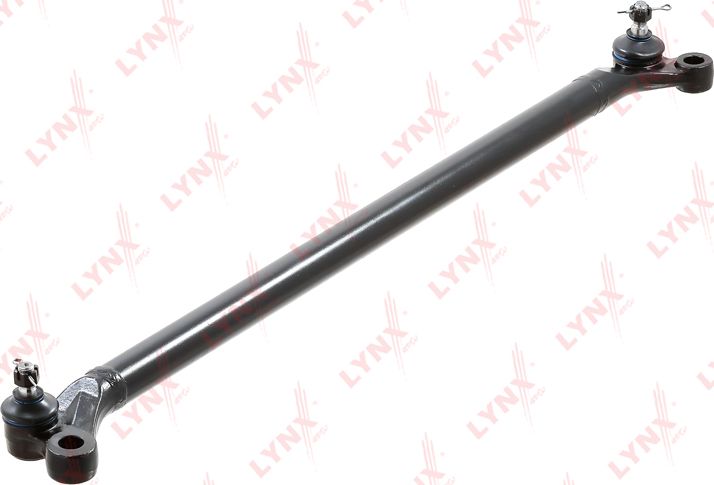 Рулевая тяга поперечная LYNXauto. Артикул C2575LR