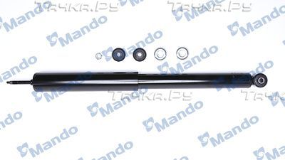 Амортизатор Mando задний для Opel Rekord E 1977-1986. Артикул MSS015318