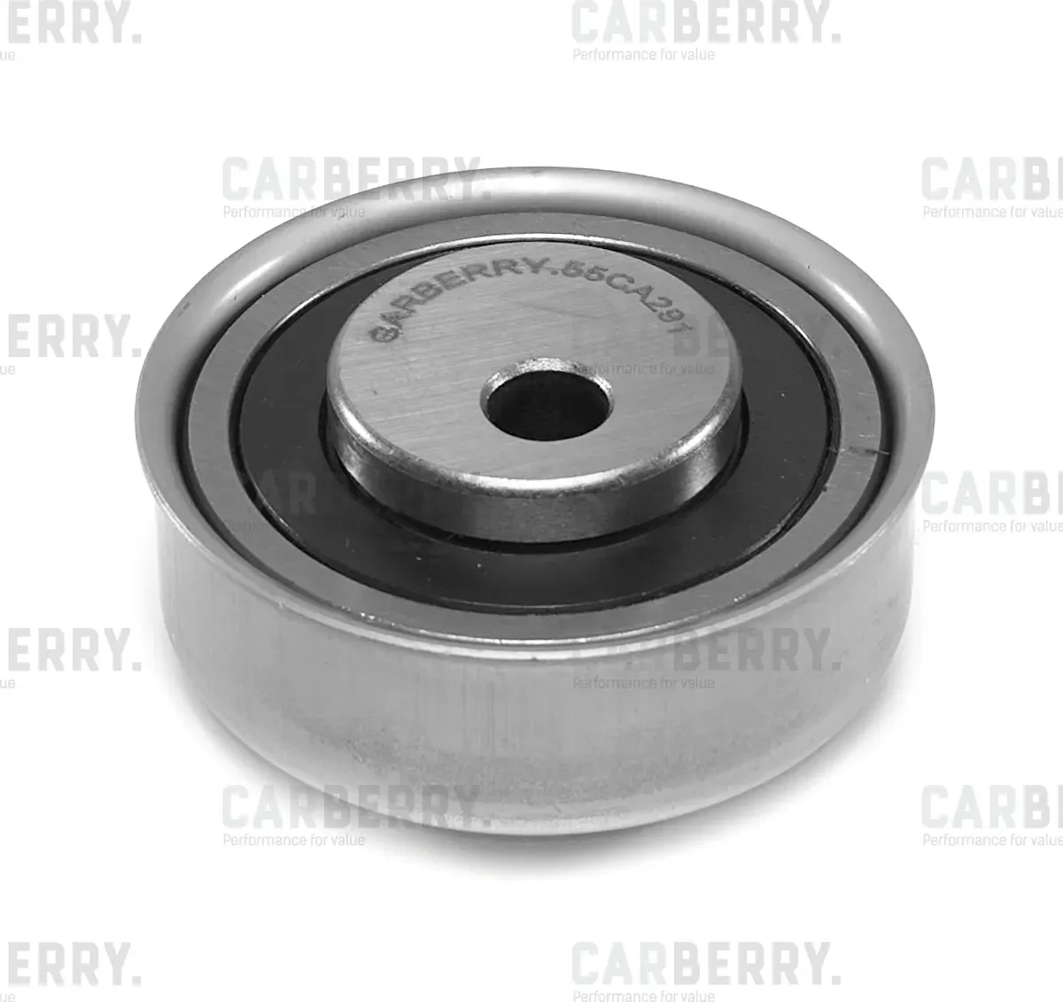 Ролик ремня ГРМ MITSUBISHI OUTLANDER/HYUNDAI SANTA FE 2.0-2.4D (Carberry). Артикул 55CA291