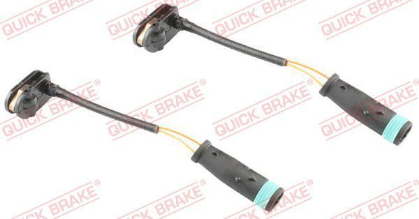 Датчик износа тормозных колодок  Quick Brake. Артикул WS 0359 A