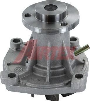 Помпа (водяной насос) Airtex для Jeep Grand Cherokee I (ZJ) 1996-1998. Артикул 1651