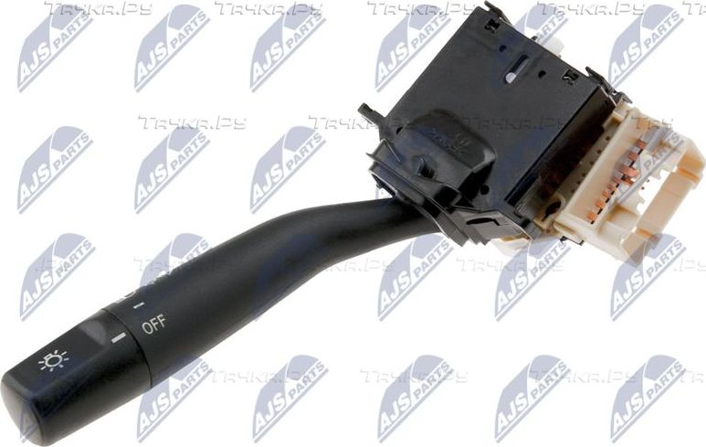 Подрулевой переключатель NTY для Toyota Corolla E110 1997-2001. Артикул EPE-TY-001