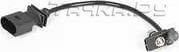 Датчик положения коленвала BSG для BMW 3 V (E90/E91/E92/E93) 2004-2013. Артикул BSG 15-837-024