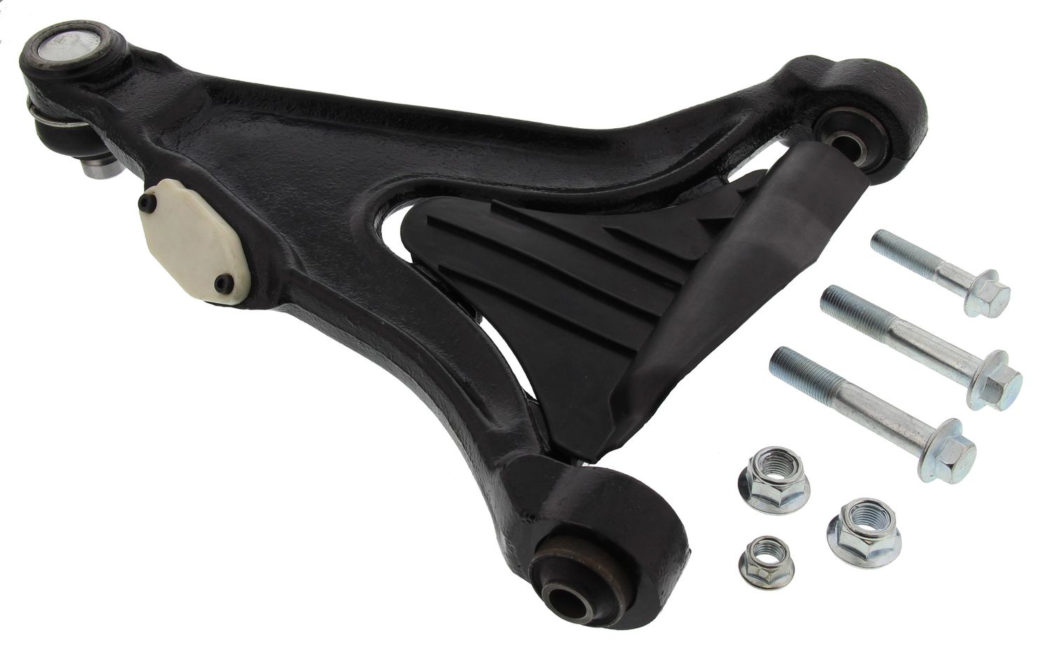 Поперечный рычаг передней подвески MAPCO (Стольное литье). Артикул 49912