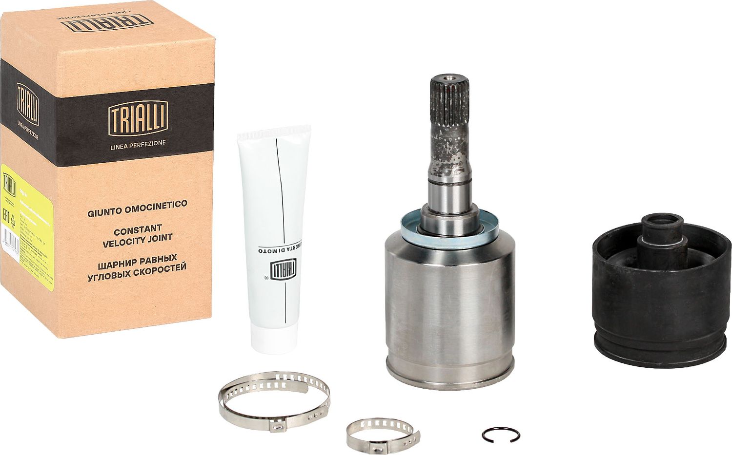 Шрус Trialli. Артикул GO 446