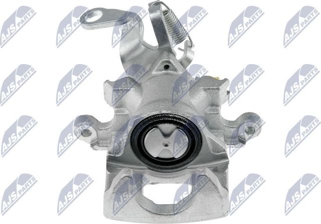 Тормозной суппорт NTY задний левый для Mitsubishi Outlander III 2012-2026. Артикул HZT-MS-019