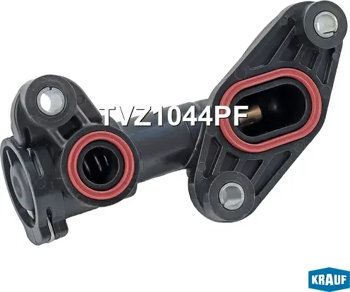Термостат Krauf. Артикул TVZ1044PF