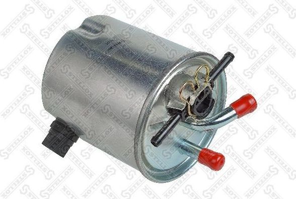 Топливный фильтр Stellox. Артикул 21-00841-SX