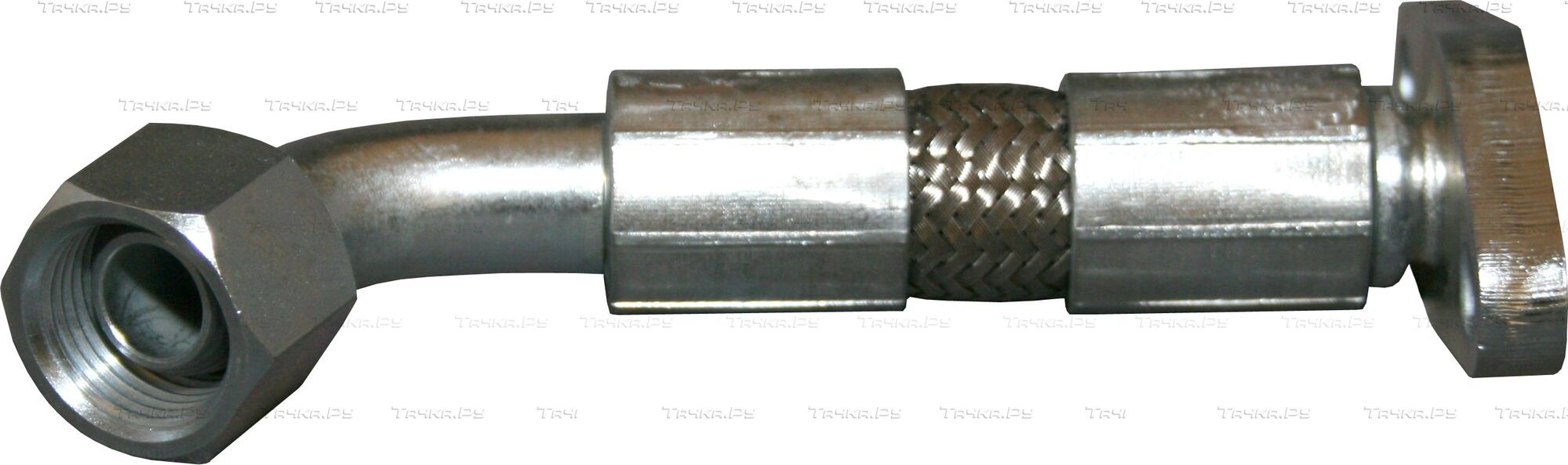 Трубка кондиционера JP Group для SEAT Ibiza III 2002-2009. Артикул 1113700200