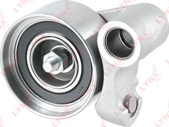 Натяжной ролик (натяжитель) ремня ГРМ LYNXauto. Артикул PB-1324