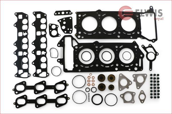 Комплект прокладок ГБЦ Elwis Royal для Chrysler 300C I 2005-2012. Артикул 9822001