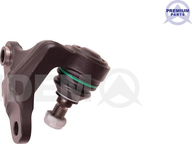 Шаровая опора Sidem передняя передняя правая нижняя для BMW 3 IV (E46) 2000-2006. Артикул 21683