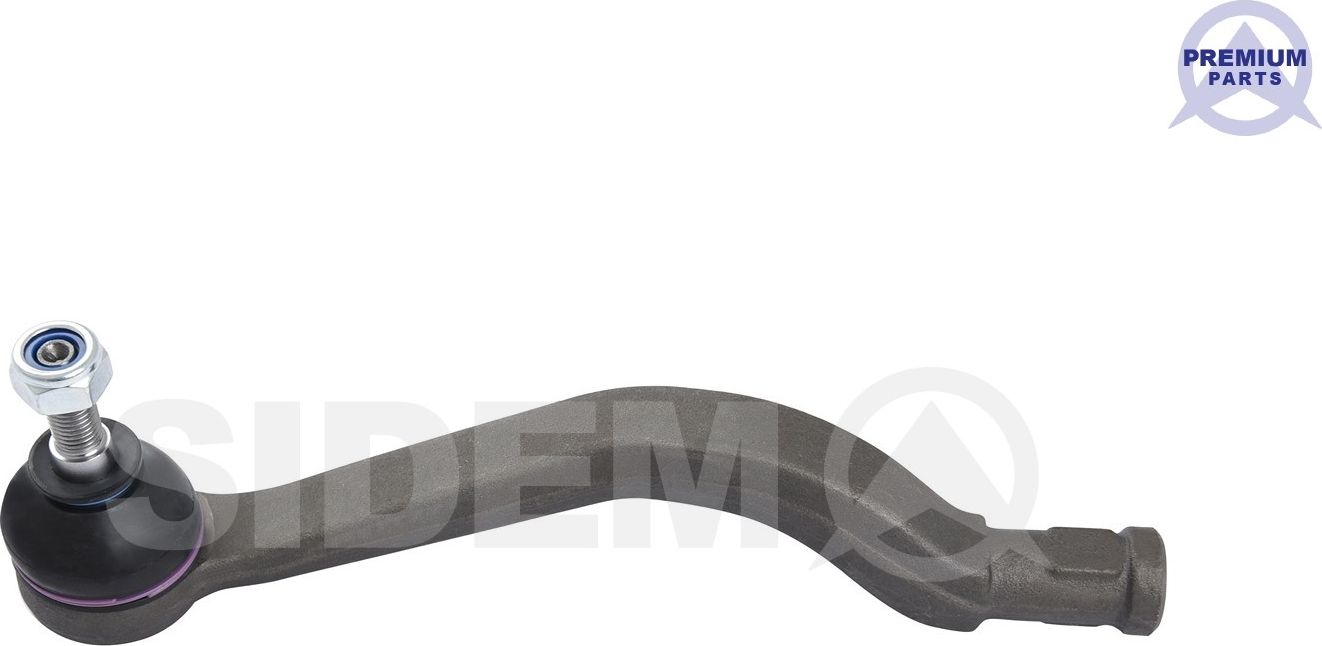 Наконечник рулевой тяги Sidem. Артикул 5630