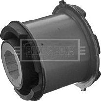 Сайлентблок задней балки Borg & Beck (полимерный материал). Артикул BSK7730