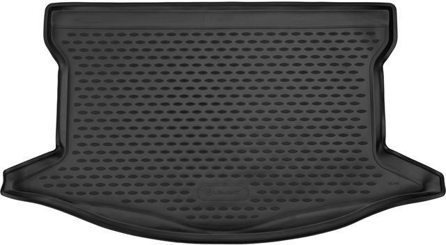 Коврик Element для багажника Toyota Ractis хэтчбек 2010-2016. Артикул ELEMENT022651